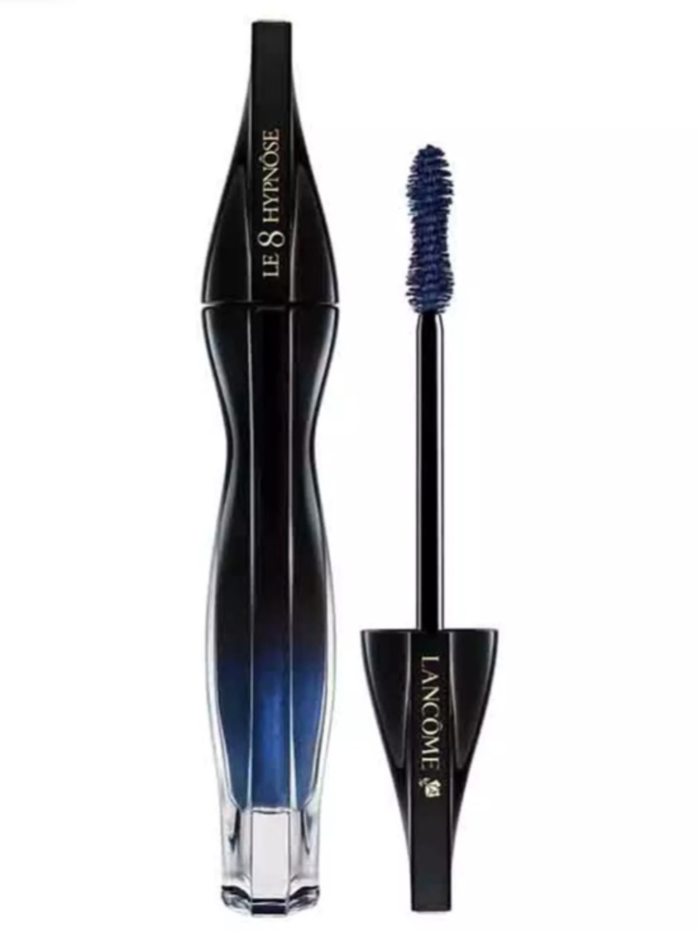 LANCOME Le 8 Hypnôse Serum Infused Volumizing Mascara Full size Beautycore
